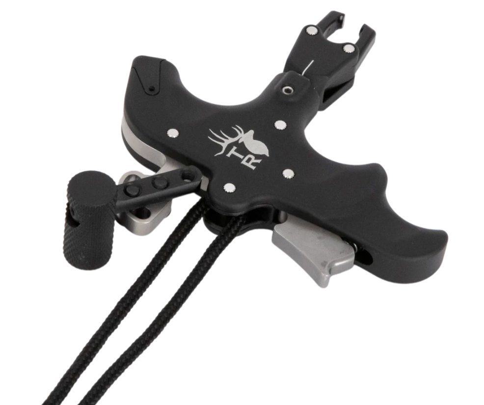 Trophy Ridge - Precise Pro Release