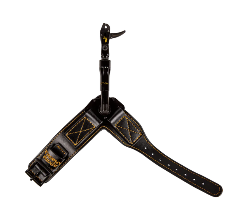 Trophy Ridge - Spot On Release