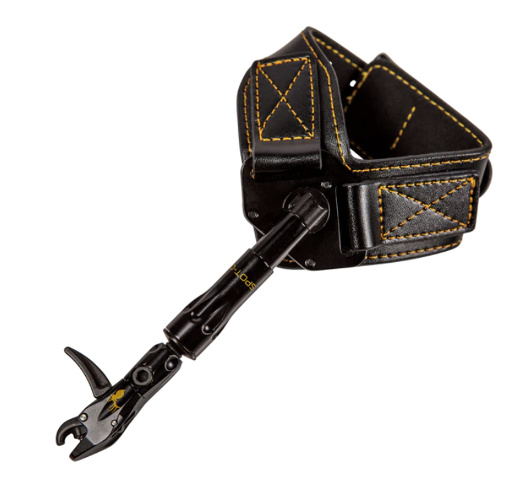 Trophy Ridge - Spot On Release