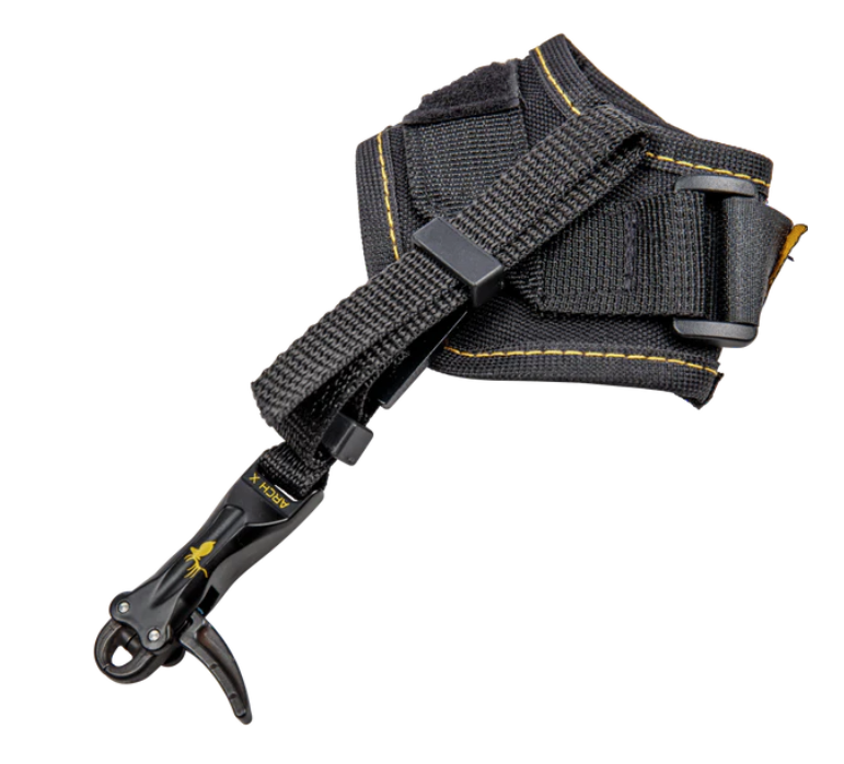 Trophy Ridge - ArchX Youth Release