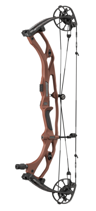 Hoyt Archery - Carbon RX-10 Ultra