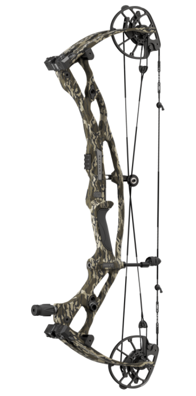 Hoyt Archery - Carbon RX-10