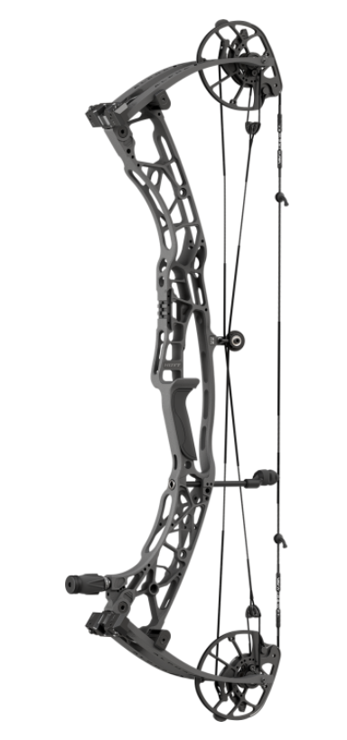 Hoyt Archery - AX-3 33