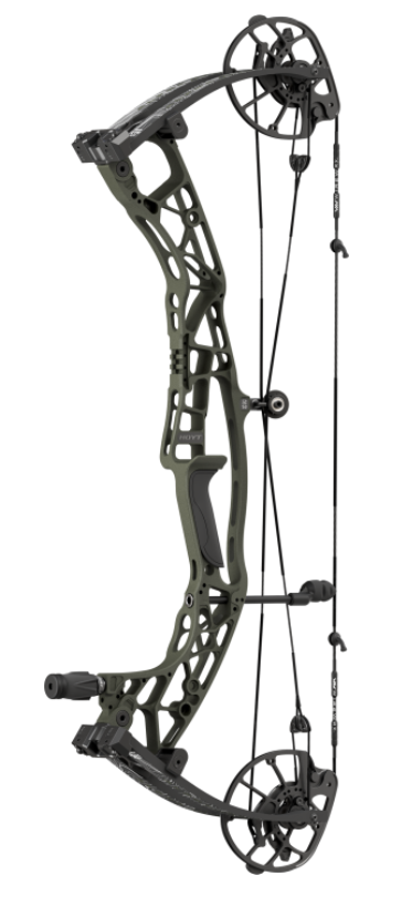 Hoyt Archery - AX-3 29