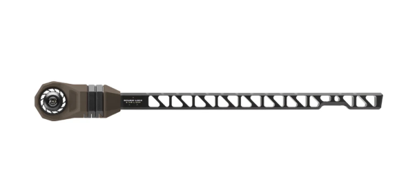 Mathews - Angled Bridge-Lock Stabilizer