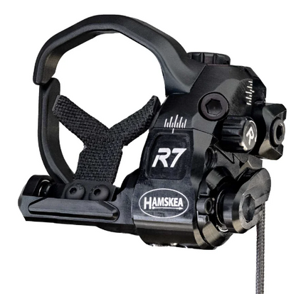 Hamskea - R7 Arrow Rest