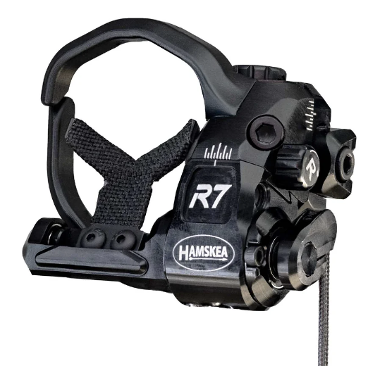 Hamskea - R7 Arrow Rest