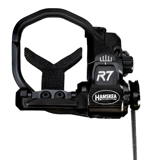 Hamskea - R7 Arrow Rest