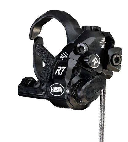 Hamskea - R7 Arrow Rest