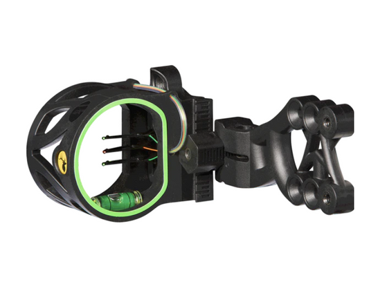 Trophy Ridge - Mist Sight