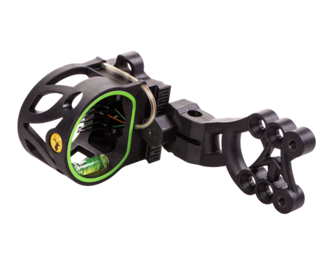 Trophy Ridge - Mist Sight