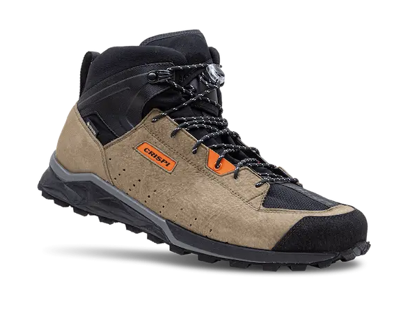 Crispi Hunting Boots - Attiva Mid Boots