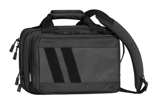 Savior - Specialist Mini Range Bag  Black