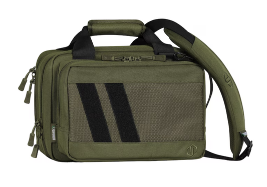Savior - Specialist Mini Range Bag OD Green