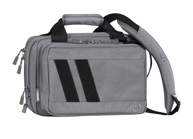 Savior - Specialist Mini Range Bag Grey