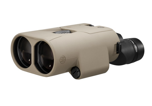Sig Sauer - Zulu6 HDX Pro Binocular 14x50mm