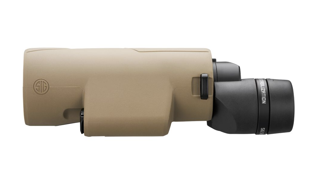 SIG Sauer ZULU6 HDX Binoculars