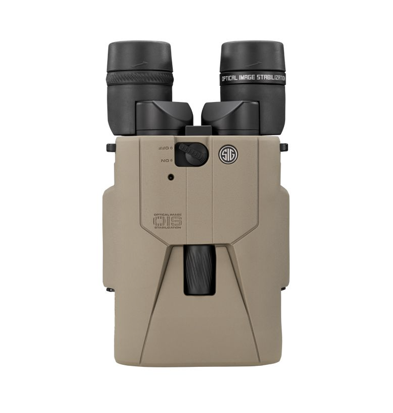 SIG Sauer ZULU6 HDX Binoculars