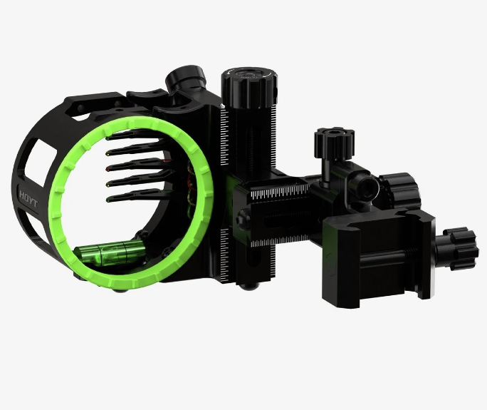 Hoyt - Vectrix PXT 5 Pin Sight