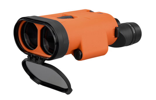 Sig Sauer - Zulu6 HDX Pro Marine Binocular 18x50mm