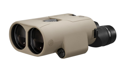 Sig Sauer - Zulu6 HDX Pro Binocular 16x50mm