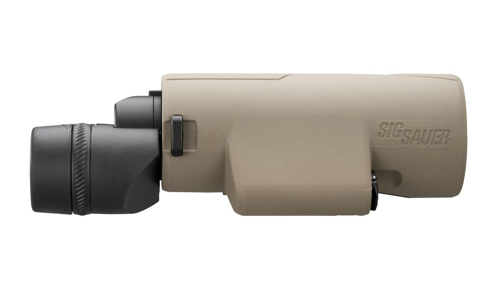 SIG Sauer Zulu6 HDX Pro Binocular - Thumbnail 5