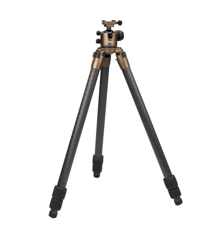 Sig Sauer - Zulu-DMR Carbon Tripod