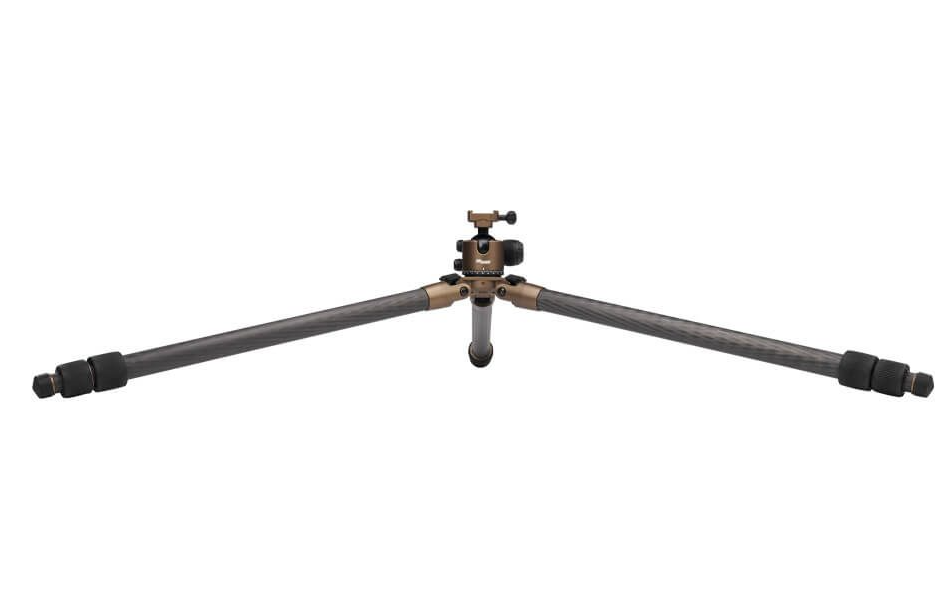 Sig Sauer - Zulu-DMR Carbon Tripod