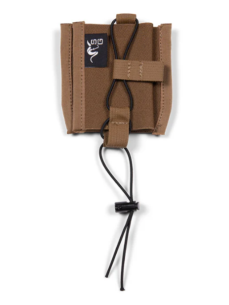 Stone Glacier - Sentinel Ballistics Pocket