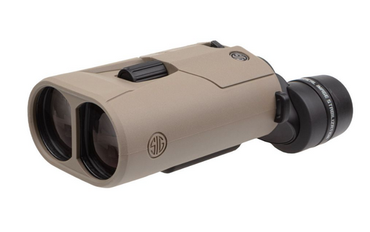 Sig Sauer - Zulu6 HDX Binocular 12x42