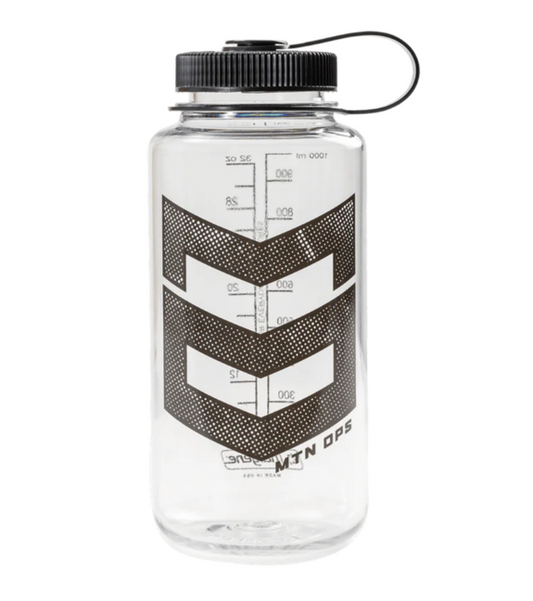 MTN OPS - Striker Nalgene Bottle
