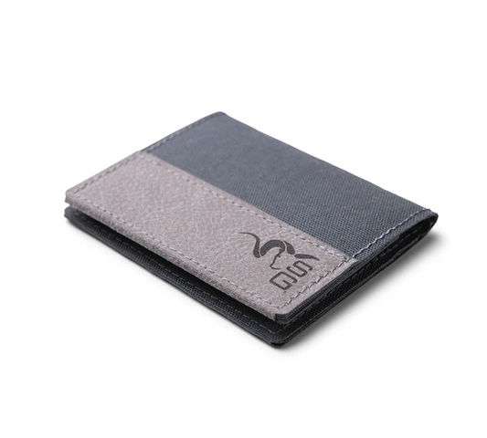 Stone Glacier - Sawbuck Wallet