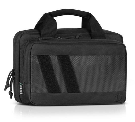 Savior - Specialist Double Pistol Case
