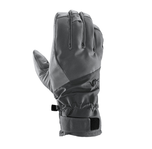 Stone Glacier - Grid Gloves