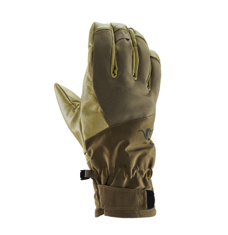 Stone Glacier - Grid Gloves