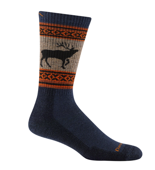 Darn Tough - Vangrizzle Boot Midweight Socks