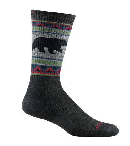 Darn Tough - Vangrizzle Boot Midweight Socks