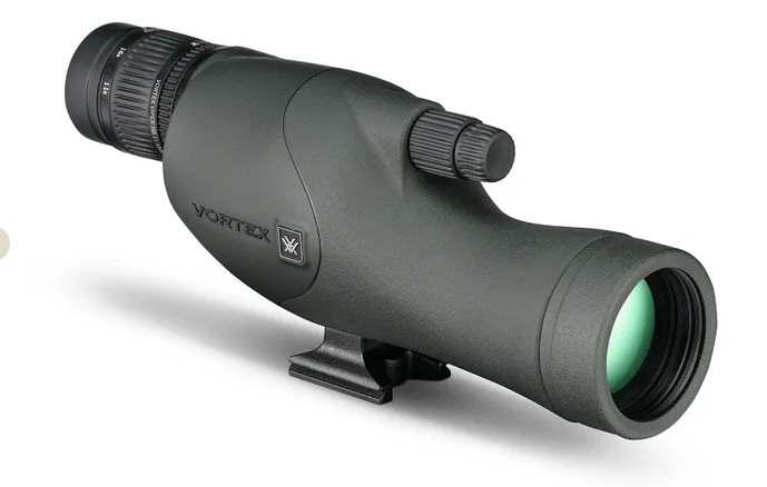 Vortex - Viper HD 11-33x50 Spotting Scope Straight