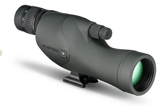 Vortex - Viper HD 11-33x50 Spotting Scope Straight