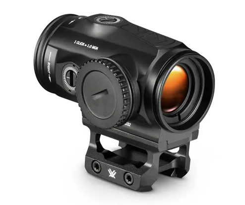 Vortex - Spitfire HD Gen II 3x prism Scope