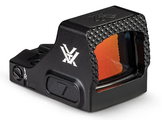 Vortex - Defender CCW Micro Red Dot