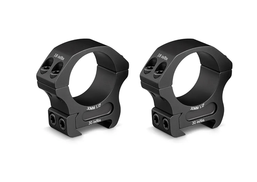 Vortex - Pro Series Scope Rings