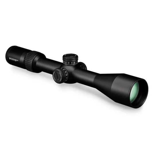Vortex - Diamondback Tactical FFP 6-24x50 MOA Scope