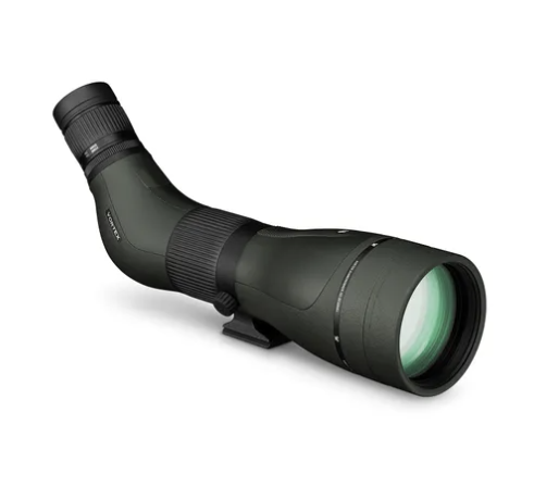 Vortex - Diamondback HD 20-60x85 Spotting Scope Angled