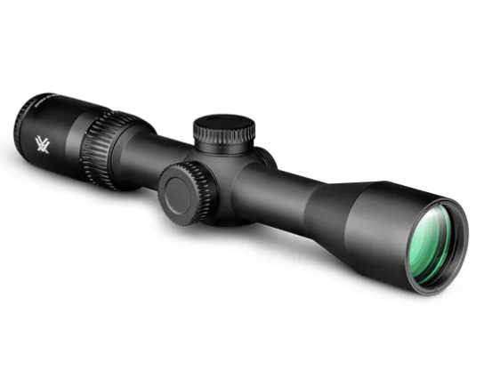 Vortex - Viper HD 2-10x42 SFP Dead Hold Scope