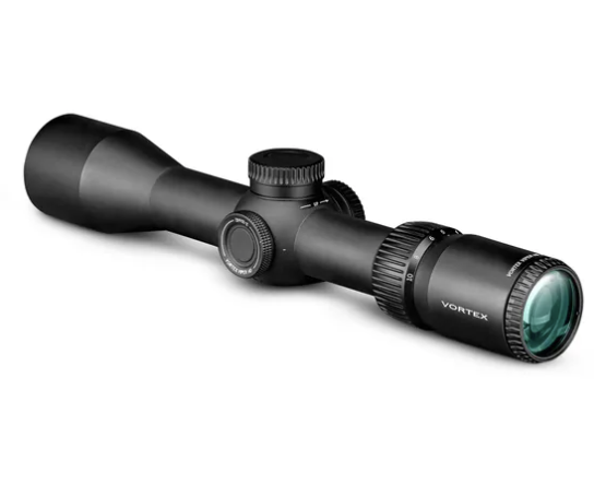 Vortex - Viper HD 2-10x42 SFP Dead Hold Scope