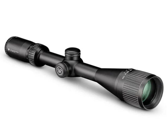 Vortex - Crossfire II Scope 6-18x44
