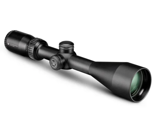 Vortex - Crossfire II 3-9x50 Riflescope