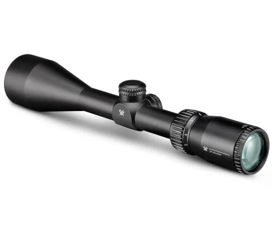Vortex - Crossfire II 3-9x50 Riflescope