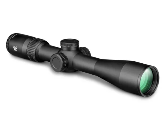 Vortex - Viper HD 3-15x44 SFP Dead-Hold Riflescope
